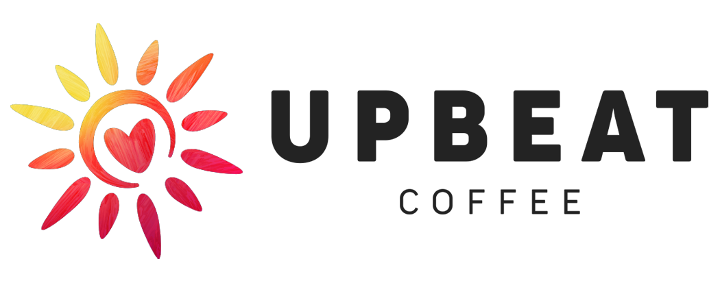 Upbeat Coffee | Created by Team Balmert